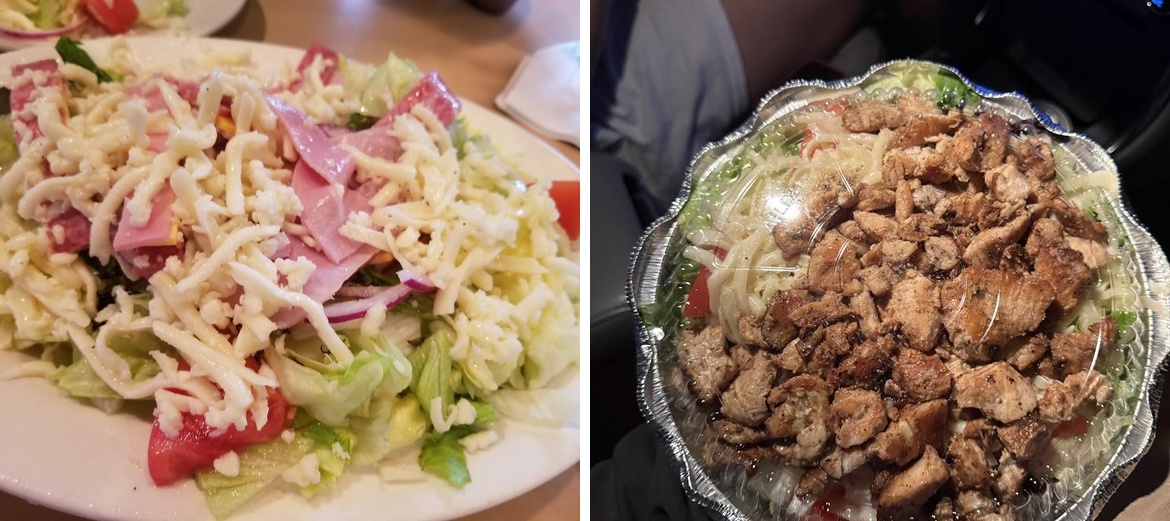 Sergio's Pizza & Restaurant
