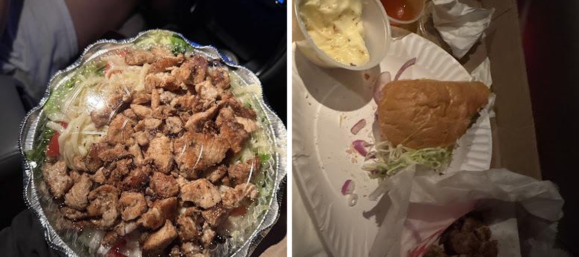 Sergio's Pizza & Restaurant