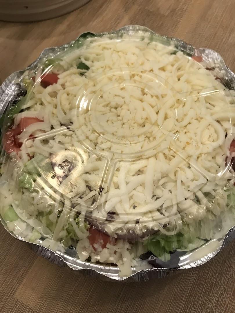Sergio's Pizza & Restaurant