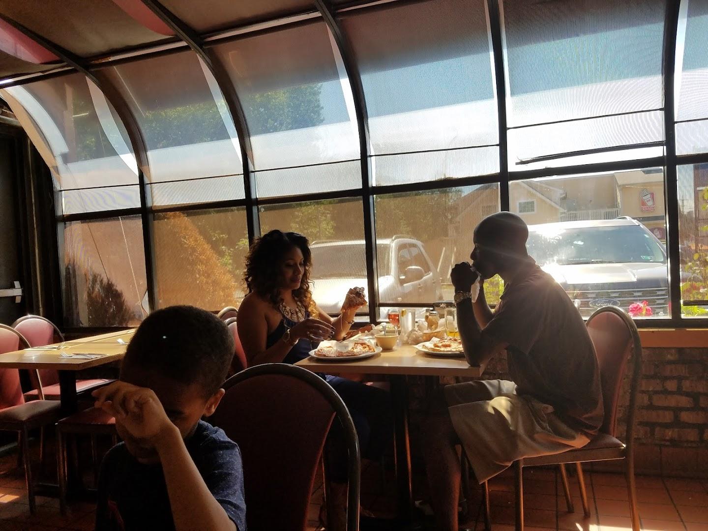 Sergio's Pizza & Restaurant