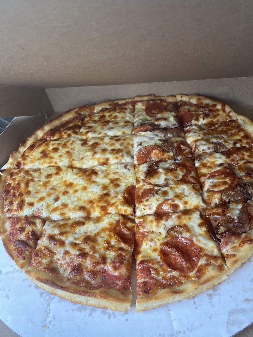 Sergio's Pizza & Restaurant