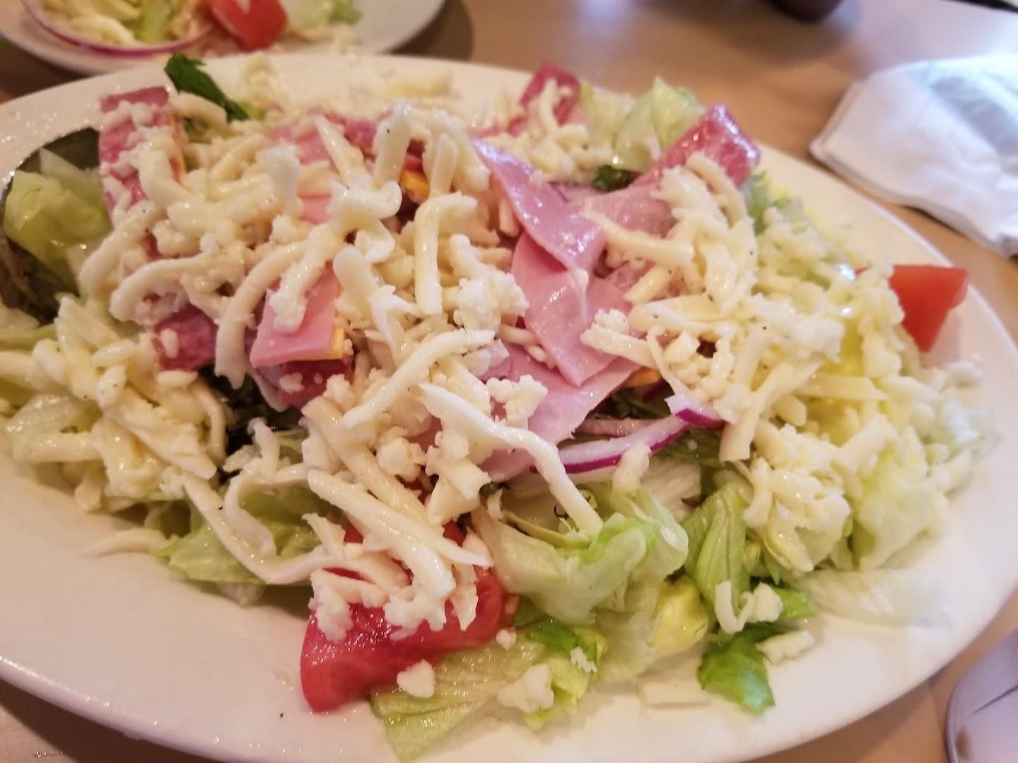 Sergio's Pizza & Restaurant