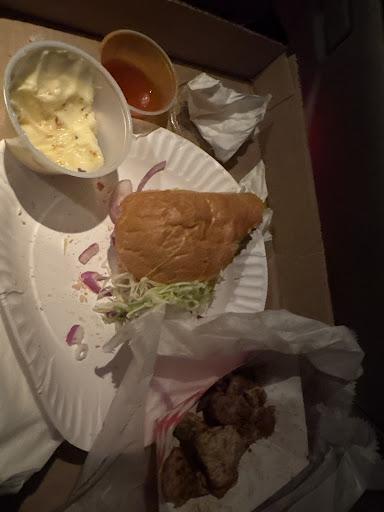 Sergio's Pizza & Restaurant